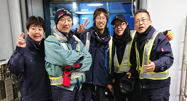 スタッフブログ